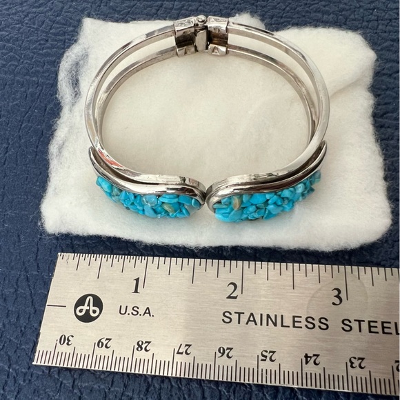 Turquoise Bracelet - Picture 6 of 8